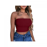 Tube Tops - goddessinc.com