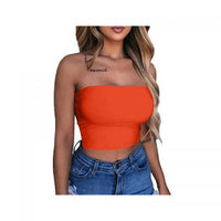 Tube Tops - goddessinc.com