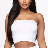 Tube Tops - goddessinc.com