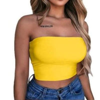 Tube Tops - goddessinc.com